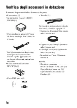 Предварительный просмотр 276 страницы Sony A 7 R IV Instruction Manual