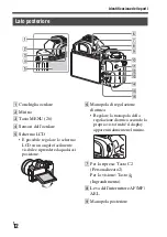 Предварительный просмотр 278 страницы Sony A 7 R IV Instruction Manual