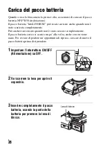 Предварительный просмотр 294 страницы Sony A 7 R IV Instruction Manual