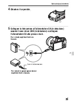 Предварительный просмотр 295 страницы Sony A 7 R IV Instruction Manual