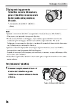 Предварительный просмотр 302 страницы Sony A 7 R IV Instruction Manual