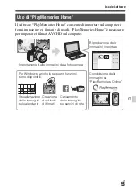 Предварительный просмотр 319 страницы Sony A 7 R IV Instruction Manual