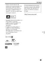 Предварительный просмотр 335 страницы Sony A 7 R IV Instruction Manual