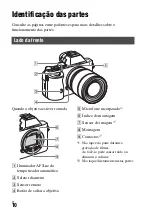 Предварительный просмотр 344 страницы Sony A 7 R IV Instruction Manual