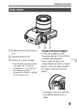 Предварительный просмотр 349 страницы Sony A 7 R IV Instruction Manual