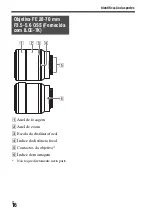 Предварительный просмотр 350 страницы Sony A 7 R IV Instruction Manual