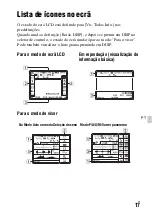 Предварительный просмотр 351 страницы Sony A 7 R IV Instruction Manual