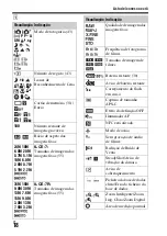 Предварительный просмотр 352 страницы Sony A 7 R IV Instruction Manual