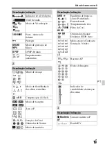 Предварительный просмотр 353 страницы Sony A 7 R IV Instruction Manual