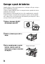 Предварительный просмотр 360 страницы Sony A 7 R IV Instruction Manual