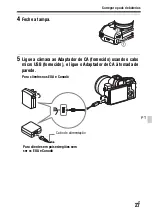 Предварительный просмотр 361 страницы Sony A 7 R IV Instruction Manual