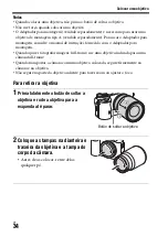 Предварительный просмотр 368 страницы Sony A 7 R IV Instruction Manual