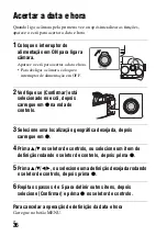 Предварительный просмотр 370 страницы Sony A 7 R IV Instruction Manual