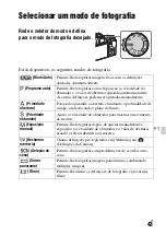 Предварительный просмотр 377 страницы Sony A 7 R IV Instruction Manual