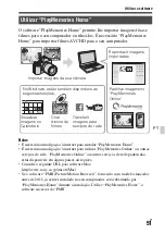 Предварительный просмотр 385 страницы Sony A 7 R IV Instruction Manual