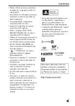 Предварительный просмотр 399 страницы Sony A 7 R IV Instruction Manual