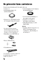 Предварительный просмотр 408 страницы Sony A 7 R IV Instruction Manual