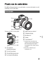 Предварительный просмотр 409 страницы Sony A 7 R IV Instruction Manual