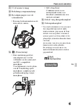 Предварительный просмотр 413 страницы Sony A 7 R IV Instruction Manual