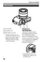 Предварительный просмотр 414 страницы Sony A 7 R IV Instruction Manual