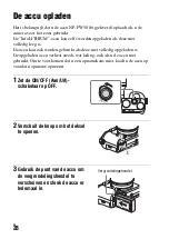 Предварительный просмотр 426 страницы Sony A 7 R IV Instruction Manual