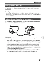 Предварительный просмотр 429 страницы Sony A 7 R IV Instruction Manual