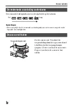 Предварительный просмотр 430 страницы Sony A 7 R IV Instruction Manual