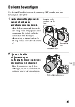 Предварительный просмотр 433 страницы Sony A 7 R IV Instruction Manual