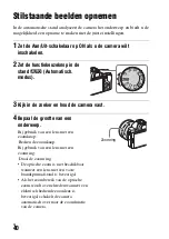 Предварительный просмотр 438 страницы Sony A 7 R IV Instruction Manual