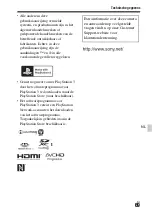 Предварительный просмотр 467 страницы Sony A 7 R IV Instruction Manual