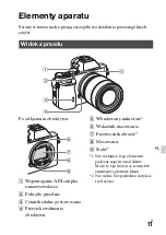 Предварительный просмотр 477 страницы Sony A 7 R IV Instruction Manual