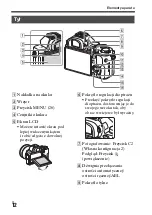 Предварительный просмотр 478 страницы Sony A 7 R IV Instruction Manual