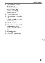 Предварительный просмотр 479 страницы Sony A 7 R IV Instruction Manual