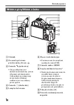 Предварительный просмотр 480 страницы Sony A 7 R IV Instruction Manual