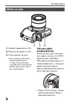 Предварительный просмотр 482 страницы Sony A 7 R IV Instruction Manual