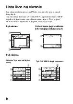 Предварительный просмотр 484 страницы Sony A 7 R IV Instruction Manual