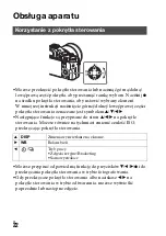 Предварительный просмотр 488 страницы Sony A 7 R IV Instruction Manual