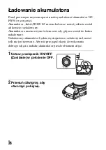 Предварительный просмотр 494 страницы Sony A 7 R IV Instruction Manual