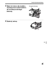 Предварительный просмотр 495 страницы Sony A 7 R IV Instruction Manual