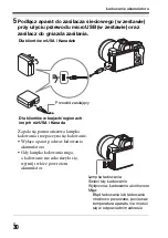 Предварительный просмотр 496 страницы Sony A 7 R IV Instruction Manual