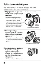 Предварительный просмотр 502 страницы Sony A 7 R IV Instruction Manual