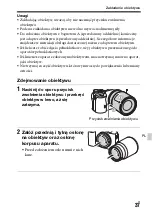 Предварительный просмотр 503 страницы Sony A 7 R IV Instruction Manual