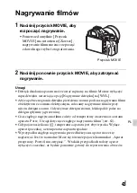 Предварительный просмотр 509 страницы Sony A 7 R IV Instruction Manual