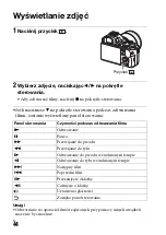 Предварительный просмотр 510 страницы Sony A 7 R IV Instruction Manual