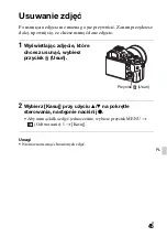 Предварительный просмотр 511 страницы Sony A 7 R IV Instruction Manual