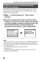 Предварительный просмотр 514 страницы Sony A 7 R IV Instruction Manual