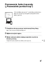 Предварительный просмотр 523 страницы Sony A 7 R IV Instruction Manual