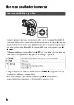 Предварительный просмотр 546 страницы Sony A 7 R IV Instruction Manual