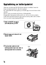 Предварительный просмотр 552 страницы Sony A 7 R IV Instruction Manual