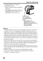 Предварительный просмотр 554 страницы Sony A 7 R IV Instruction Manual